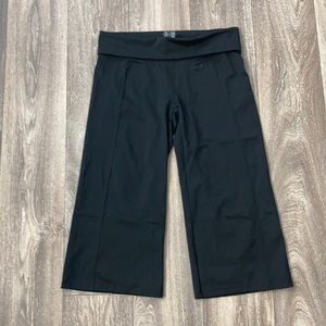 Old navy wide yoga pants